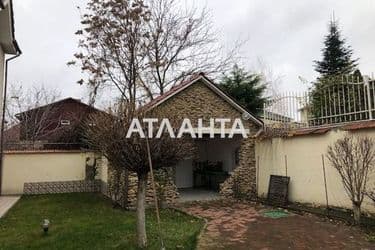 House by the address st. Lvovskaya (area 200 m²) - Atlanta.ua - photo 56