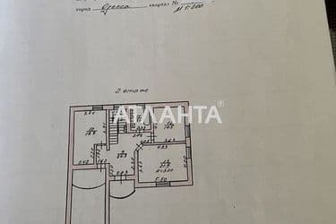 House by the address st. Lvovskaya (area 200 m²) - Atlanta.ua - photo 60