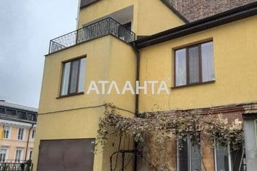 Комерційна нерухомість за адресою вул. Ланжеронівська (площа 168 м²) - Atlanta.ua - фото 7