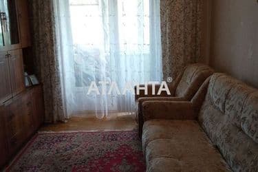 Комунальна квартира за адресою вул. Серафимовича (площа 40,1 м²) - Atlanta.ua - фото 12