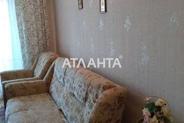 Комунальна квартира за адресою вул. Серафимовича (площа 40,1 м²) - Atlanta.ua - фото 13