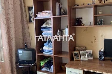 Комунальна квартира за адресою вул. Серафимовича (площа 40,1 м²) - Atlanta.ua - фото 16