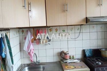 Комунальна квартира за адресою вул. Серафимовича (площа 40,1 м²) - Atlanta.ua - фото 17