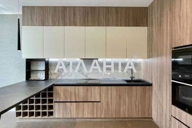 2-кімнатна квартира за адресою вул. Генуезька (площа 73,7 м²) - Atlanta.ua - фото 21