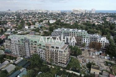 2-rooms apartment apartment by the address st. Donskogo Dmitriya (area 70 m²) - Atlanta.ua - photo 17