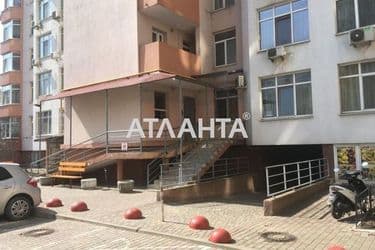 1-room apartment apartment by the address st. Dyukovskaya Nagornaya (area 44 m²) - Atlanta.ua - photo 7