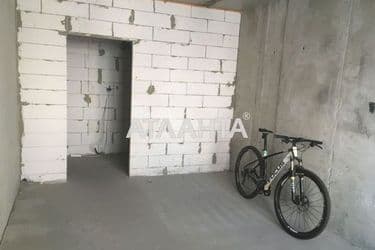 1-room apartment apartment by the address st. Dyukovskaya Nagornaya (area 44 m²) - Atlanta.ua - photo 8