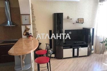 1-room apartment apartment by the address st. Srednefontanskaya (area 50,1 m²) - Atlanta.ua - photo 15