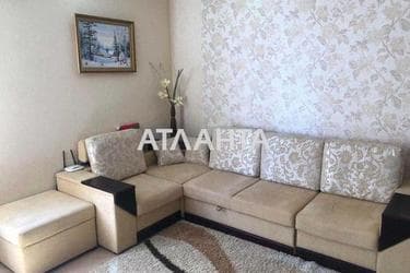 1-room apartment apartment by the address st. Srednefontanskaya (area 50,1 m²) - Atlanta.ua - photo 14