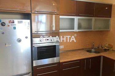 1-room apartment apartment by the address st. Srednefontanskaya (area 50,1 m²) - Atlanta.ua - photo 18