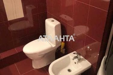 1-room apartment apartment by the address st. Srednefontanskaya (area 50,1 m²) - Atlanta.ua - photo 22