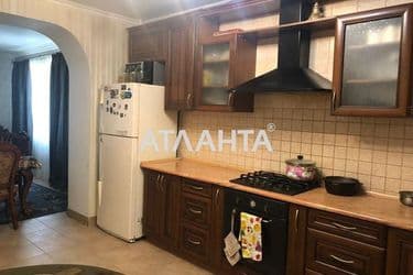2-кімнатна квартира за адресою вул. Івана та Юрія Ліпи (площа 107,4 м²) - Atlanta.ua - фото 38