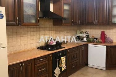 2-кімнатна квартира за адресою вул. Івана та Юрія Ліпи (площа 107,4 м²) - Atlanta.ua - фото 39