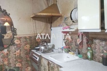 3-кімнатна квартира за адресою Аеродромний 1-й пров. (площа 60 м²) - Atlanta.ua - фото 9