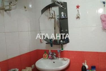 3-кімнатна квартира за адресою Аеродромний 1-й пров. (площа 60 м²) - Atlanta.ua - фото 16