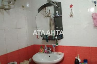 House by the address st. Aerodromnyy 1 y per (area 60 m²) - Atlanta.ua - photo 10