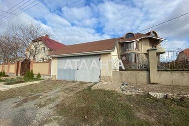 House by the address st. Avangardnaya (area 420 m²) - Atlanta.ua - photo 47