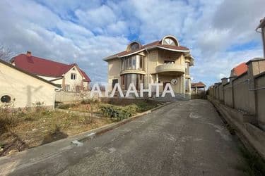 House by the address st. Avangardnaya (area 420 m²) - Atlanta.ua - photo 48