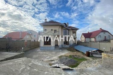 House by the address st. Avangardnaya (area 420 m²) - Atlanta.ua - photo 55