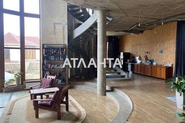 House by the address st. Avangardnaya (area 420 m²) - Atlanta.ua - photo 29