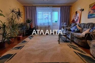 3-кімнатна квартира за адресою вул. Малиновського марш. (площа 68 м²) - Atlanta.ua - фото 10