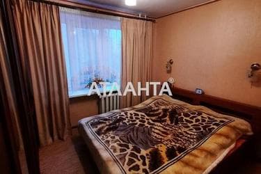 3-кімнатна квартира за адресою вул. Малиновського марш. (площа 68 м²) - Atlanta.ua - фото 11