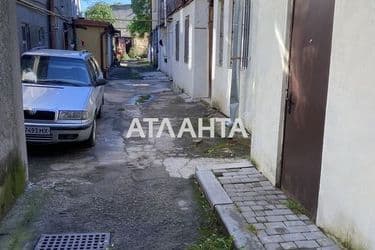 2-rooms apartment apartment by the address st. Kolontaevskaya Dzerzhinskogo (area 33 m²) - Atlanta.ua - photo 27