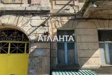 2-rooms apartment apartment by the address st. Kolontaevskaya Dzerzhinskogo (area 33 m²) - Atlanta.ua - photo 25