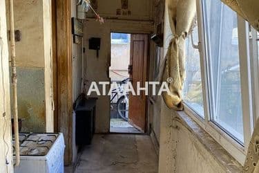 2-rooms apartment apartment by the address st. Kolontaevskaya Dzerzhinskogo (area 33 m²) - Atlanta.ua - photo 22