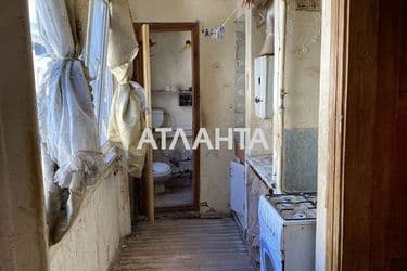 2-rooms apartment apartment by the address st. Kolontaevskaya Dzerzhinskogo (area 33 m²) - Atlanta.ua - photo 20