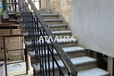 2-rooms apartment apartment by the address st. Kolontaevskaya Dzerzhinskogo (area 33 m²) - Atlanta.ua - photo 24