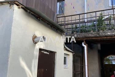 2-rooms apartment apartment by the address st. Kolontaevskaya Dzerzhinskogo (area 33 m²) - Atlanta.ua - photo 23