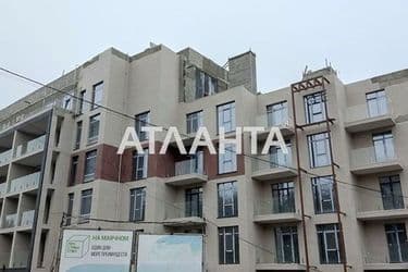 2-комнатная квартира по адресу Маячный пер. (площадь 61 м²) - Atlanta.ua - фото 9