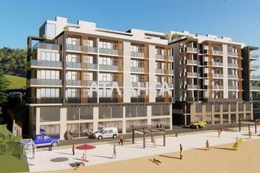 2-комнатная квартира по адресу Маячный пер. (площадь 61 м²) - Atlanta.ua - фото 12