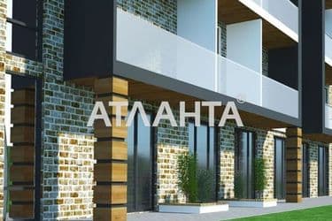 2-комнатная квартира по адресу Маячный пер. (площадь 61 м²) - Atlanta.ua - фото 10