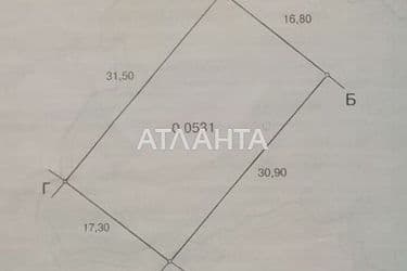 Landplot by the address st. 10 ya liniya (area 5,3 acr) - Atlanta.ua - photo 6