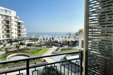 2-rooms apartment apartment by the address st. Mayachnyy per (area 52 m²) - Atlanta.ua - photo 16