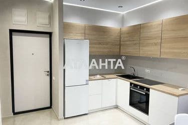 2-rooms apartment apartment by the address st. Mayachnyy per (area 52 m²) - Atlanta.ua - photo 21