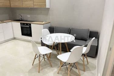 2-rooms apartment apartment by the address st. Mayachnyy per (area 52 m²) - Atlanta.ua - photo 22