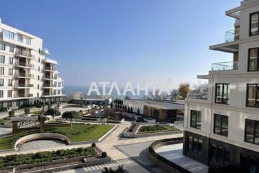 2-rooms apartment apartment by the address st. Mayachnyy per (area 52 m²) - Atlanta.ua - photo 23