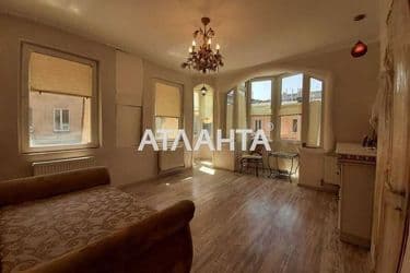 4+-rooms apartment apartment by the address st. Bazarnaya Kirova (area 305 m²) - Atlanta.ua - photo 38