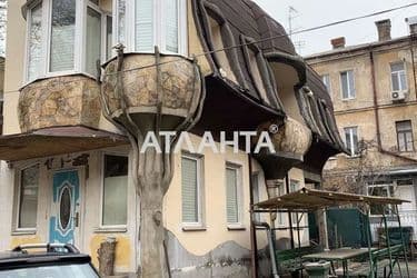 4+-rooms apartment apartment by the address st. Bazarnaya Kirova (area 305 m²) - Atlanta.ua - photo 28