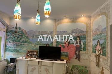 4+-rooms apartment apartment by the address st. Bazarnaya Kirova (area 305 m²) - Atlanta.ua - photo 44