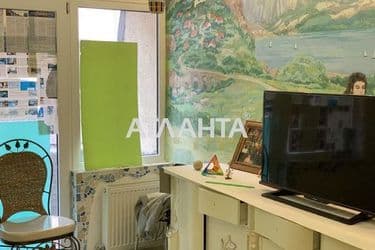 4+-rooms apartment apartment by the address st. Bazarnaya Kirova (area 305 m²) - Atlanta.ua - photo 46