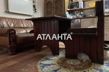 4+-rooms apartment apartment by the address st. Bazarnaya Kirova (area 305 m²) - Atlanta.ua - photo 48