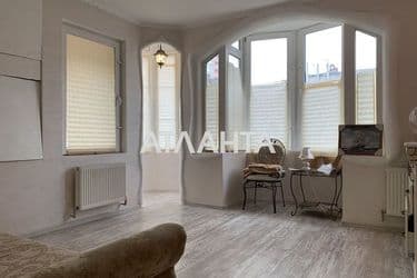 4+-rooms apartment apartment by the address st. Bazarnaya Kirova (area 305 m²) - Atlanta.ua - photo 49