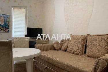 4+-rooms apartment apartment by the address st. Bazarnaya Kirova (area 305 m²) - Atlanta.ua - photo 50