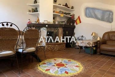 4+-rooms apartment apartment by the address st. Bazarnaya Kirova (area 305 m²) - Atlanta.ua - photo 51