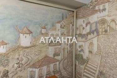 4+-rooms apartment apartment by the address st. Bazarnaya Kirova (area 305 m²) - Atlanta.ua - photo 52