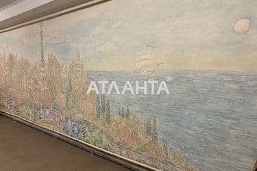 4+-rooms apartment apartment by the address st. Bazarnaya Kirova (area 305 m²) - Atlanta.ua - photo 53